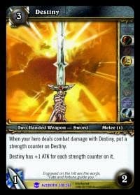 Destiny