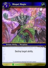 Dispel Magic