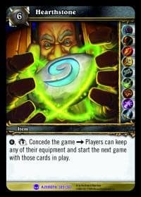 Hearthstone