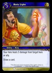 Holy Light