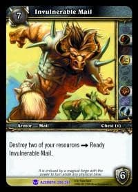 Invulnerable Mail