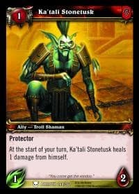 Ka'tali Stonetusk