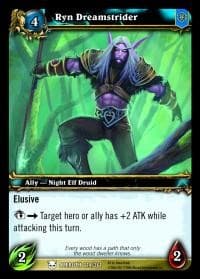 Ryn Dreamstrider