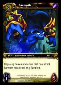Sarmoth