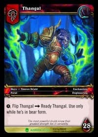 Thangal
