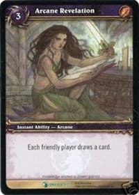 Arcane Revelation