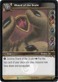 Shard of the Scale