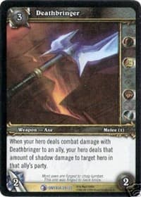 Deathbringer