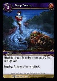 Deep Freeze