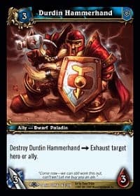 Durdin Hammerhand