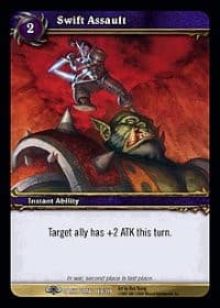 Swift Assault