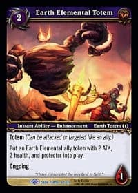 Earth Elemental Totem