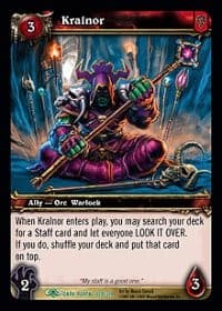 Kralnor