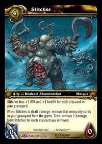 Stitches