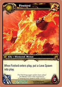 Firelord