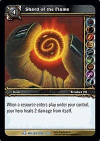 Shard of the Flame