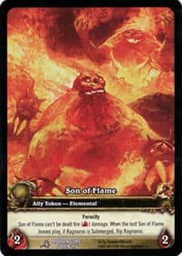 Son of Flame