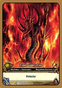 Flamewalker Elite