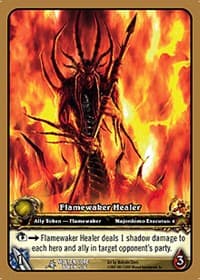 Flamewalker Healer
