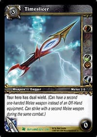 Timeslicer
