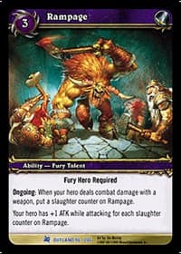 Rampage