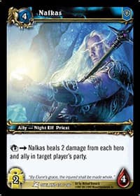 Nalkas