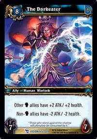 The Darkeater