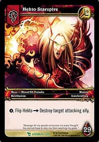 Hekto Starspire