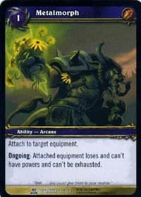 Metalmorph