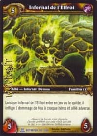 Dread Infernal