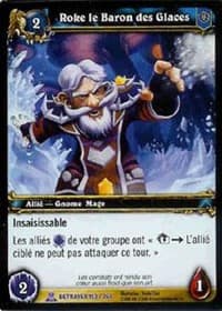 Roke the Ice Baron