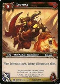 Leoroxx