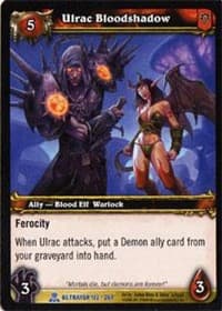 Ulrac Bloodshadow