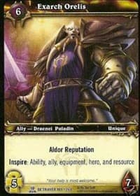 Exarch Orelis
