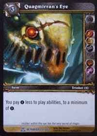 Quagmirran's Eye