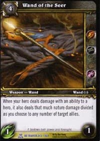 Wand of the Seer
