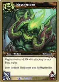 Magtheridon