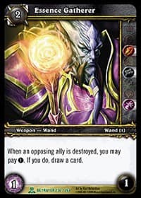 Essence Gatherer