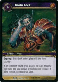 Brain Lock