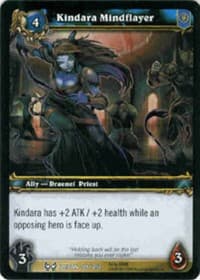 Kindara Mindflayer