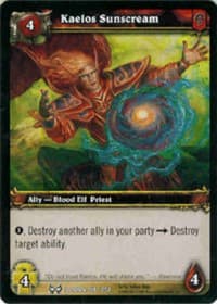 Kaelos Sunscream