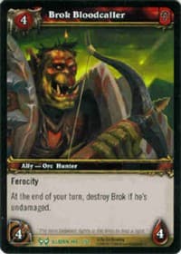 Brok Bloodcaller
