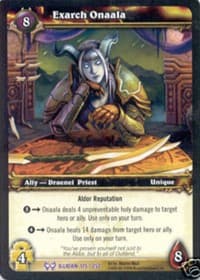 Exarch Onaala