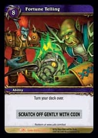 Fortune Telling (LOOT)