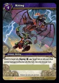 Kiting (LOOT)