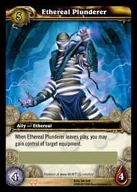 Ethereal Plunderer (LOOT)