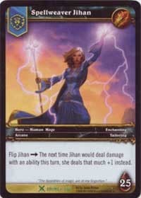 Spellweaver Jihan