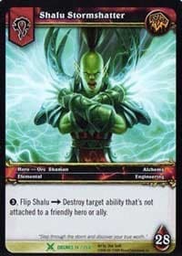 Shalu Stormshatter