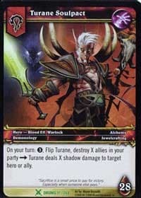 Turane Soulpact