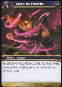 Vampiric Tendrils